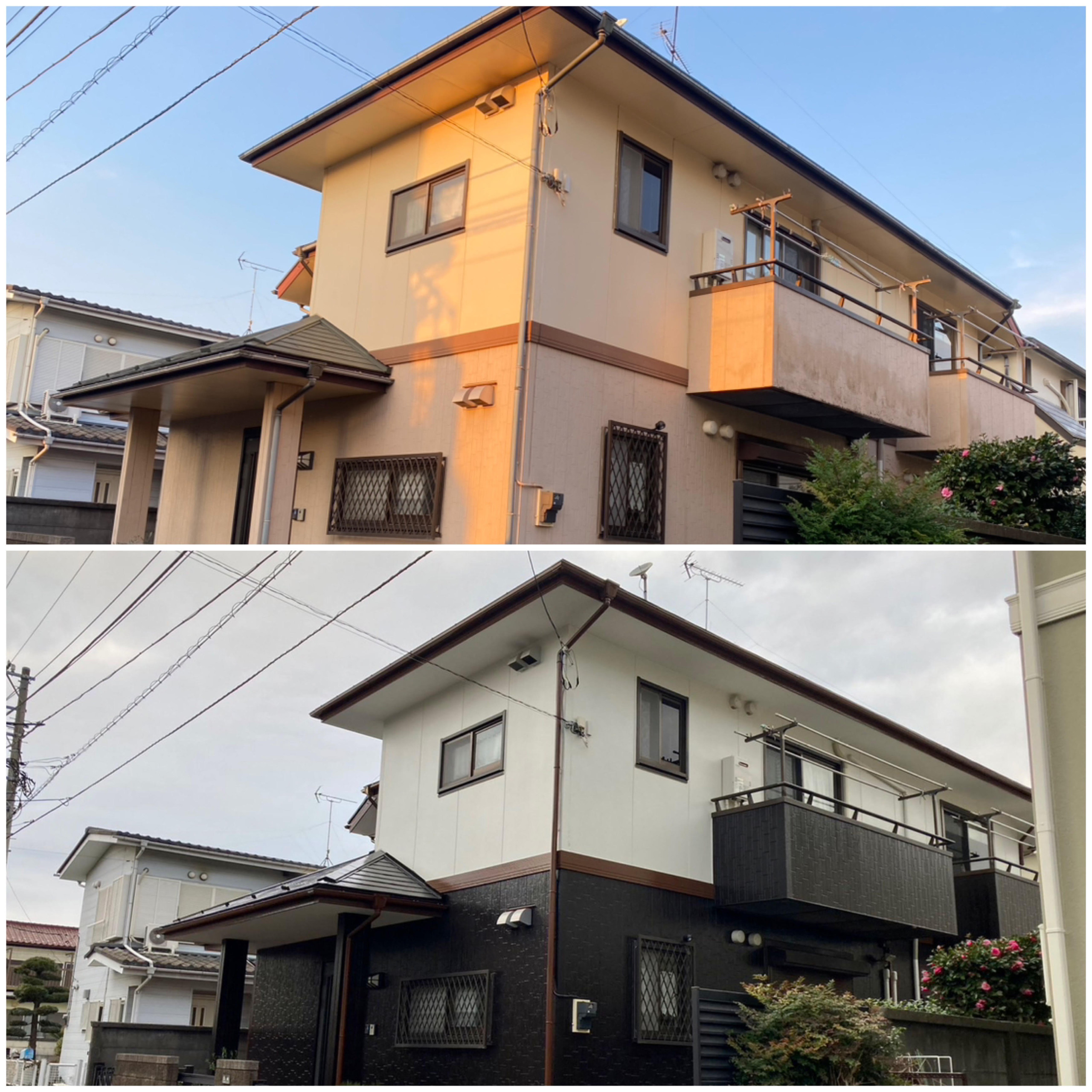 大和市南林間　K様