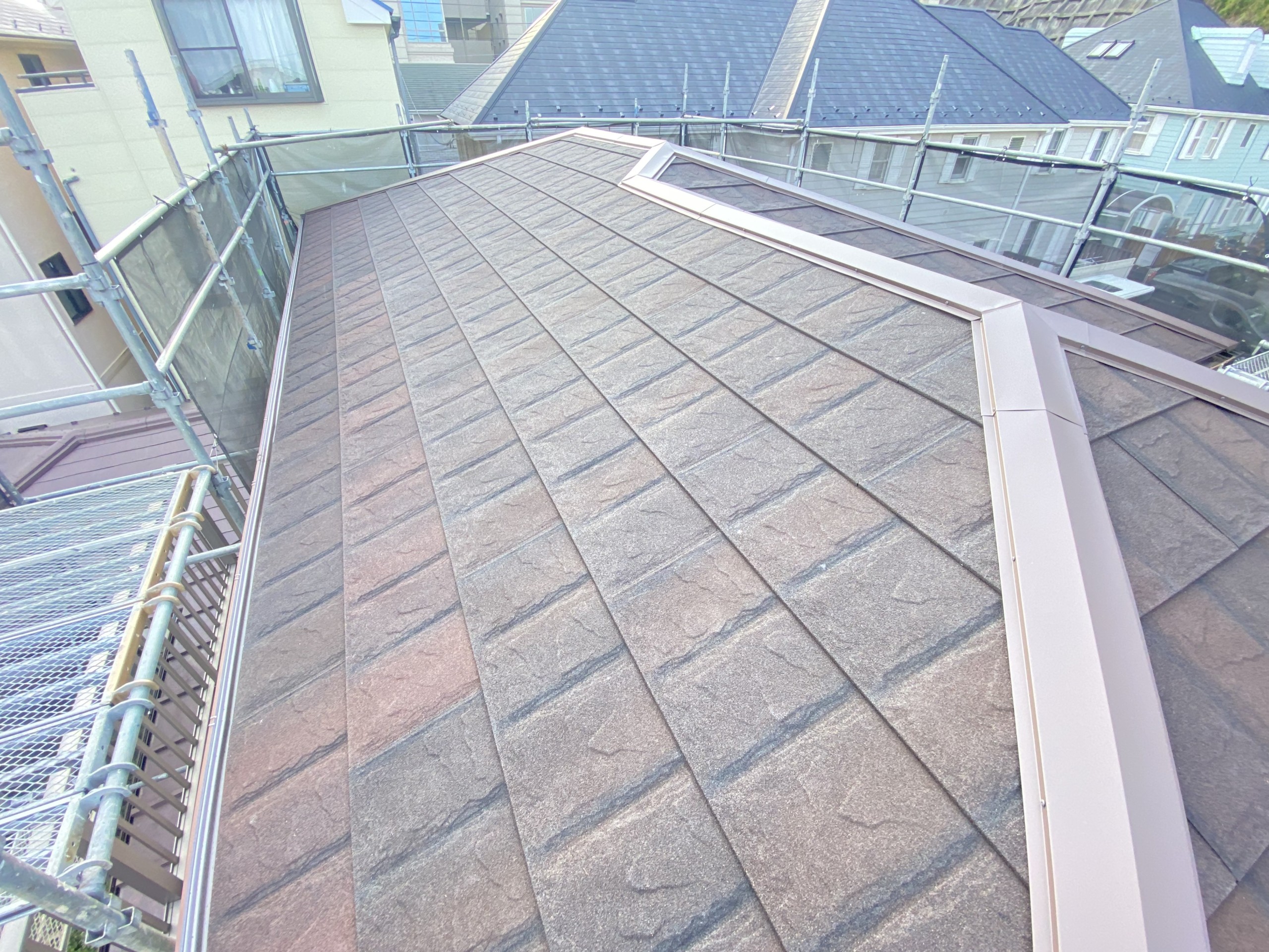 横浜市磯子区　S様邸