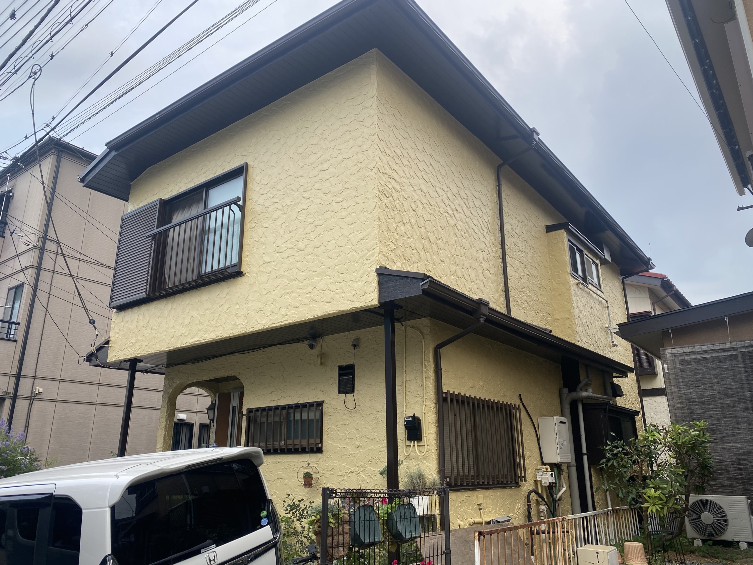 大和市草柳　S様