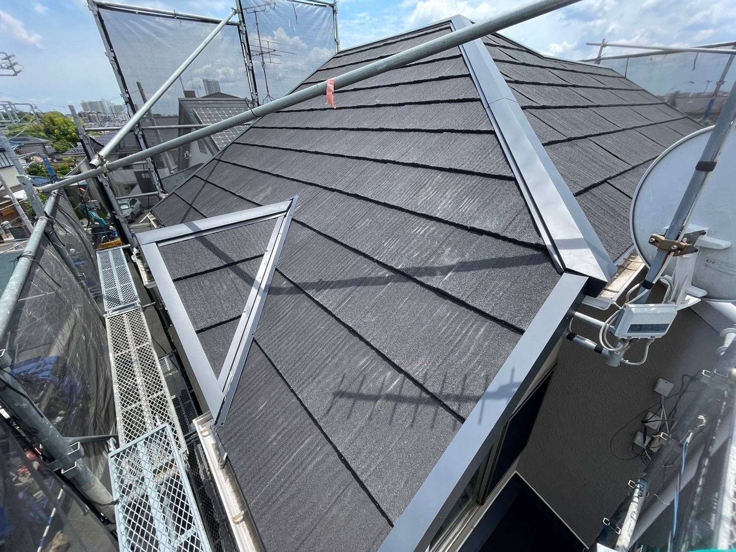 大和市下鶴間　S様