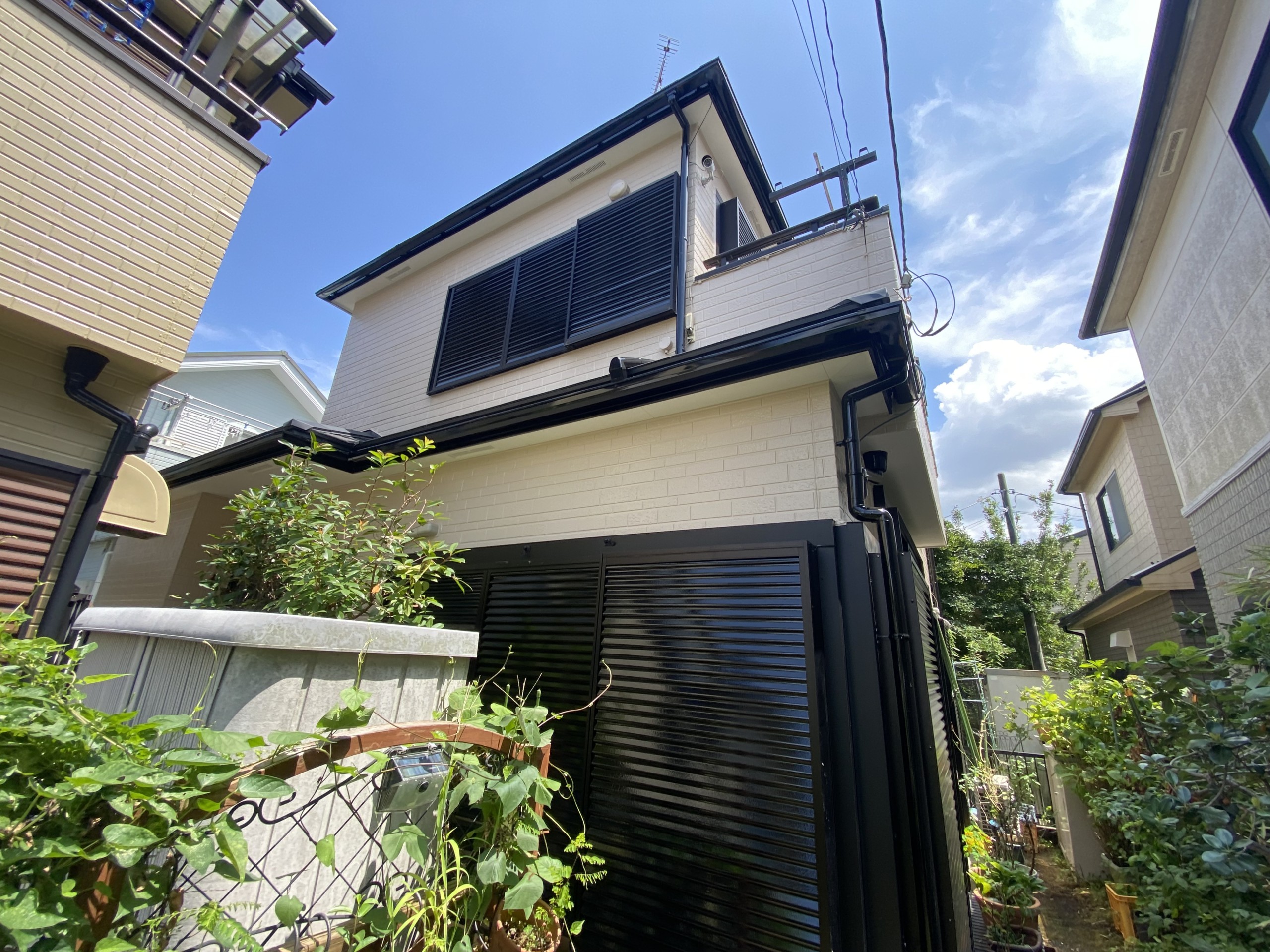 大和市深見　T様