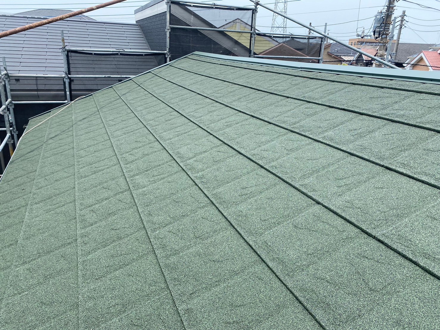 大和市深見　I様