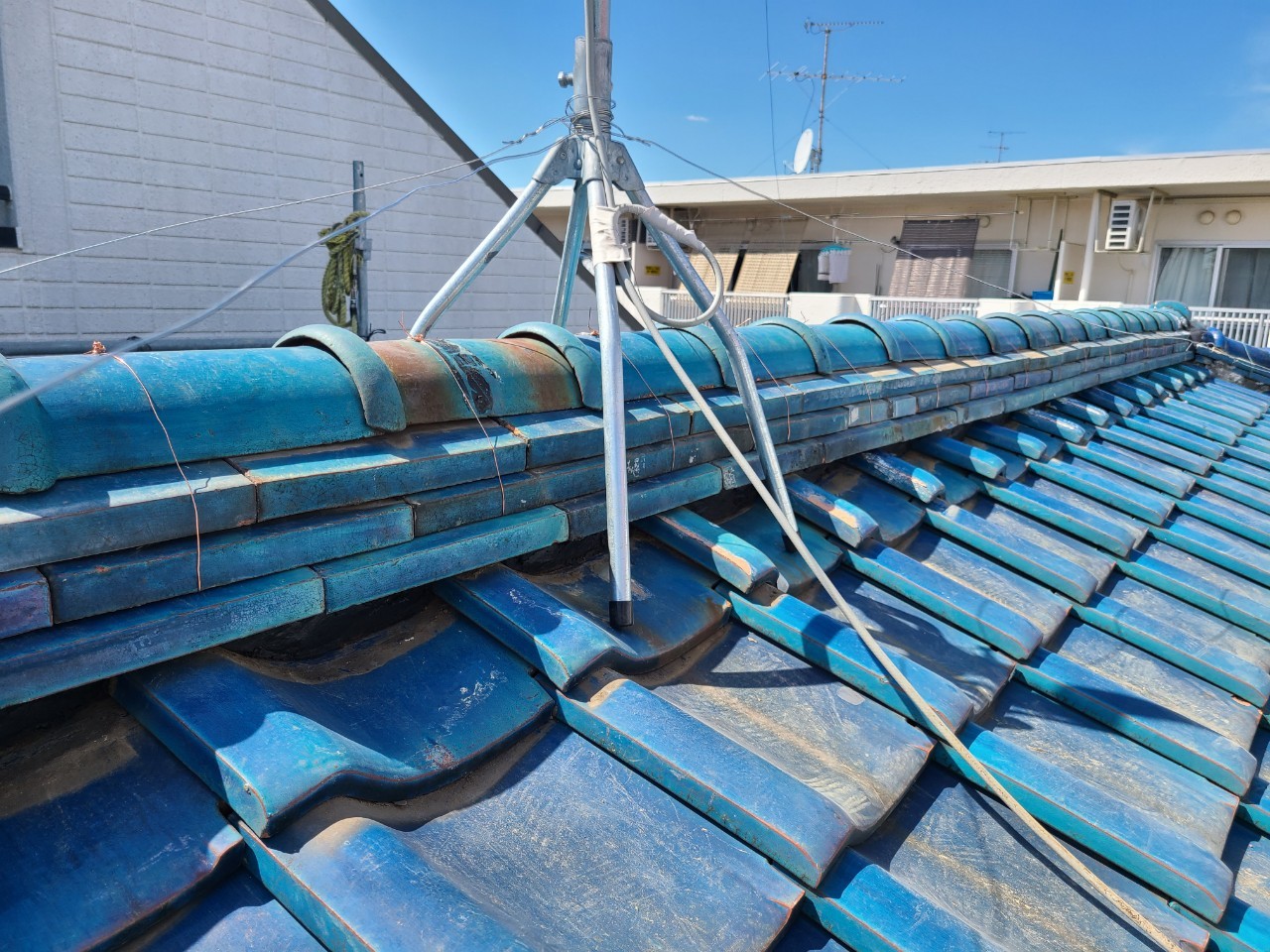 大和市柳橋　N様